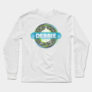 Debbie Mug Long Sleeve T-Shirt